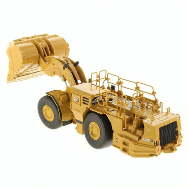 Cargador De Bajo Perfil R2900 XE Escala 1:50 - KATZER